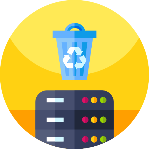 Recycle bin
